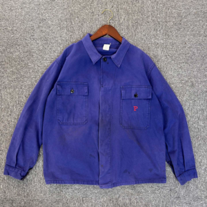 [Le Coq]80~90s vintage French Chore jacket (105~110)