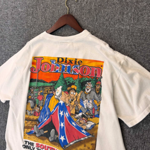 [Big John by ONEITA]90s vintage t-shirt &#039;Big John,&#039; u.s.a made ( over 110~)